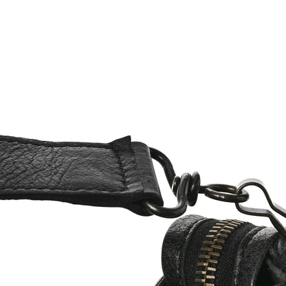 Balenciaga Agneau Classic Hardware City Black 10 of 10