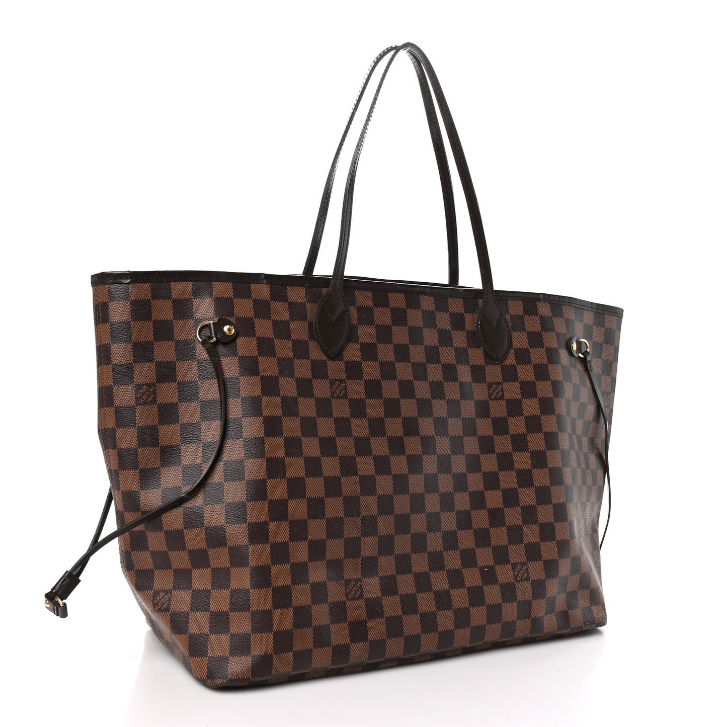 Damier Ebene Neo Neverfull GM