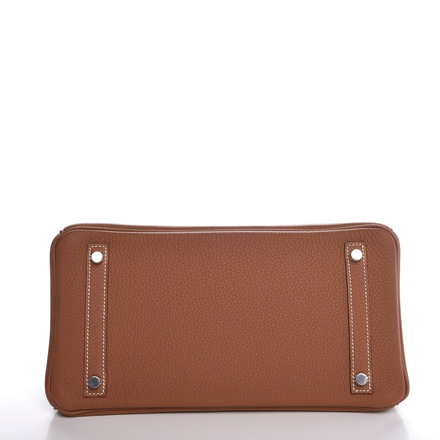 Togo Birkin 30 Gold