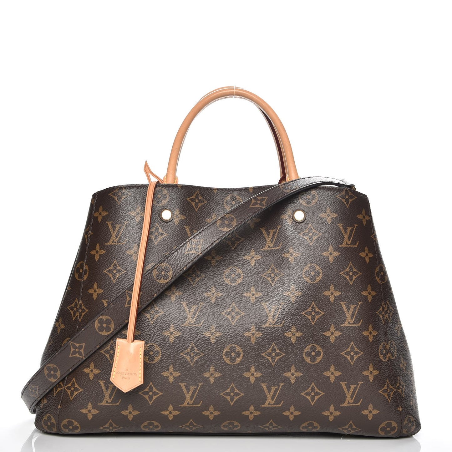 Monogram Montaigne GM