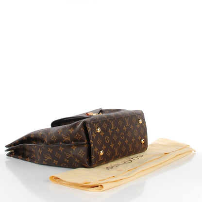 Louis Vuitton Monogram Metis 4 of 7