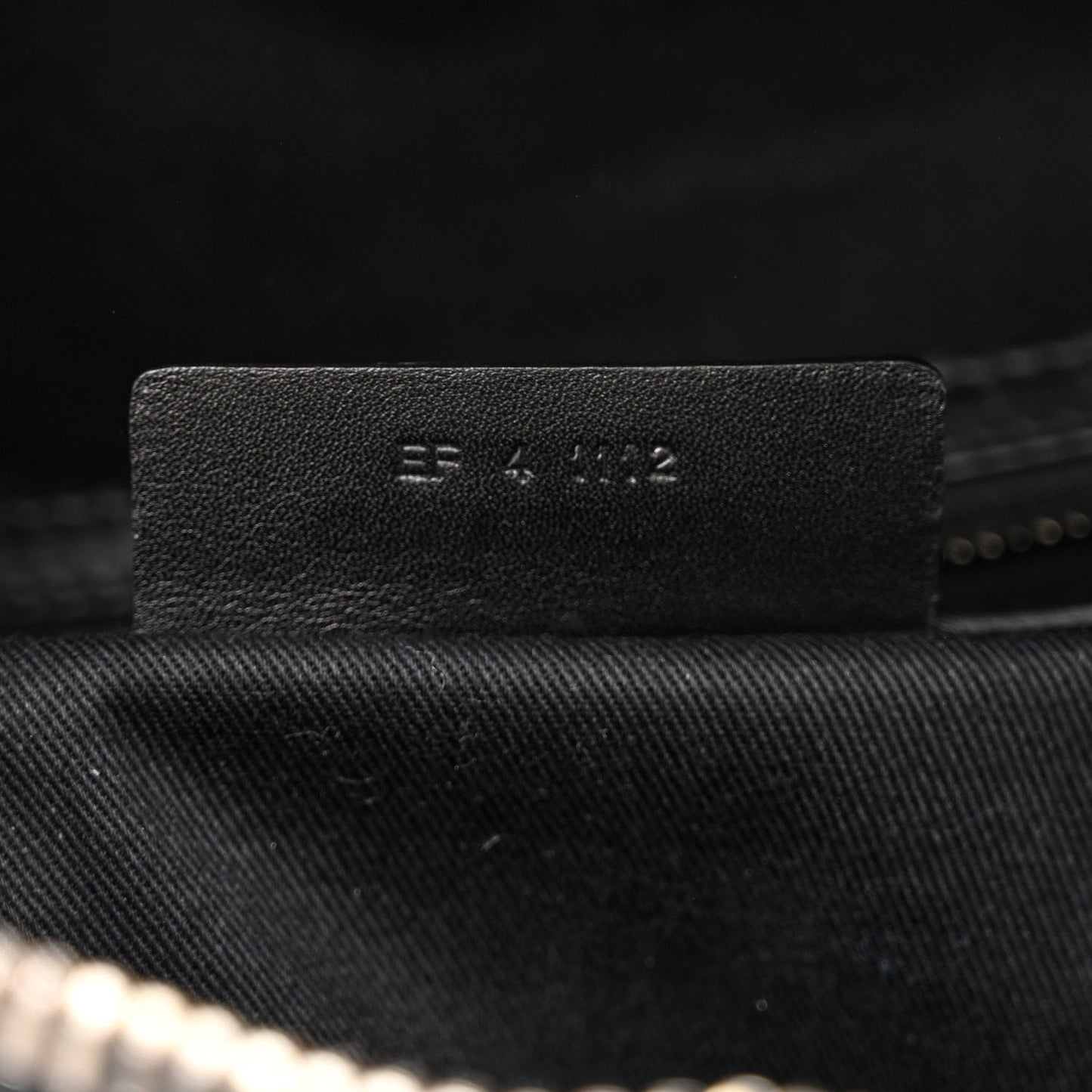 Calfskin Paisley Print Medium Lucrezia Multicolor