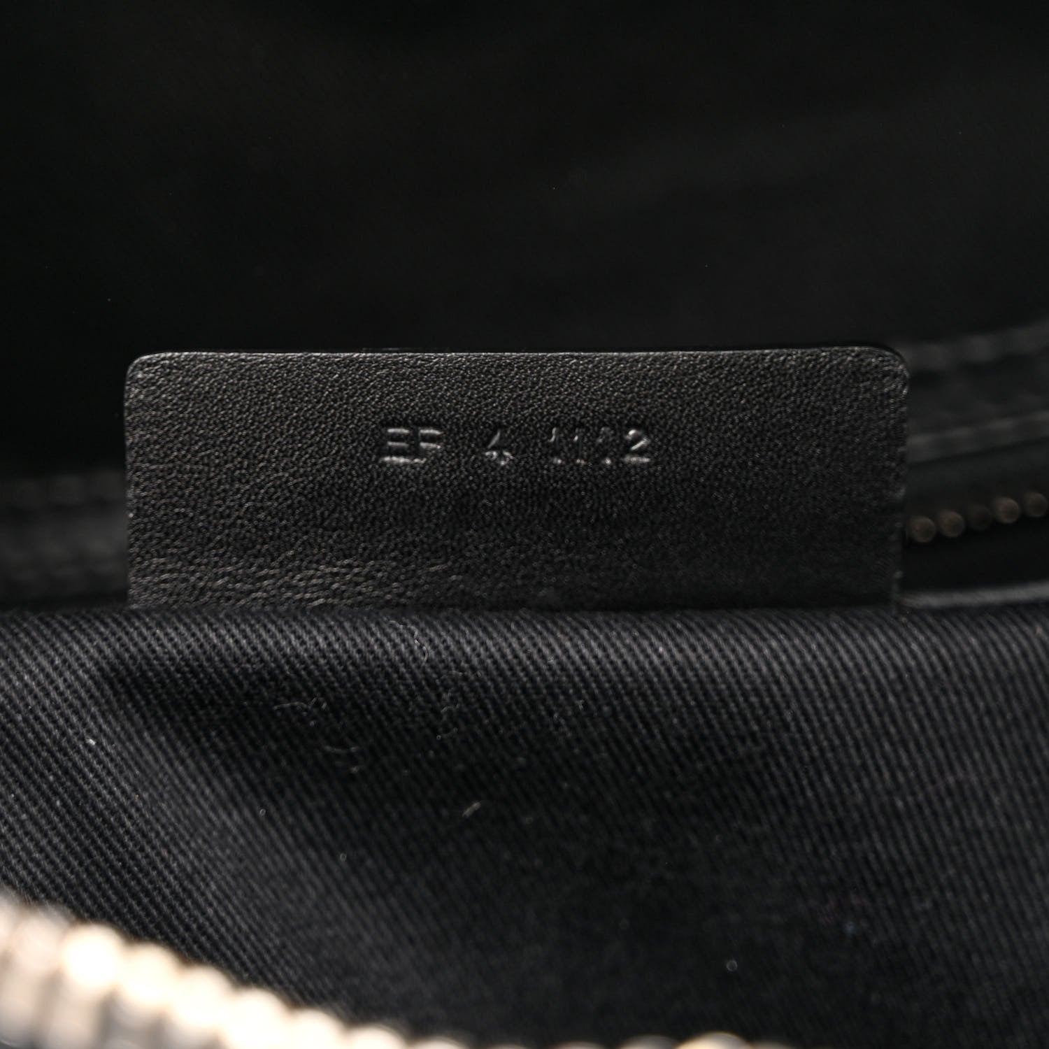 Givenchy Calfskin Paisley Print Medium Lucrezia Multicolor 7 of 13