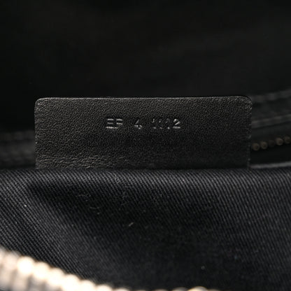 Givenchy Calfskin Paisley Print Medium Lucrezia Multicolor 7 of 13