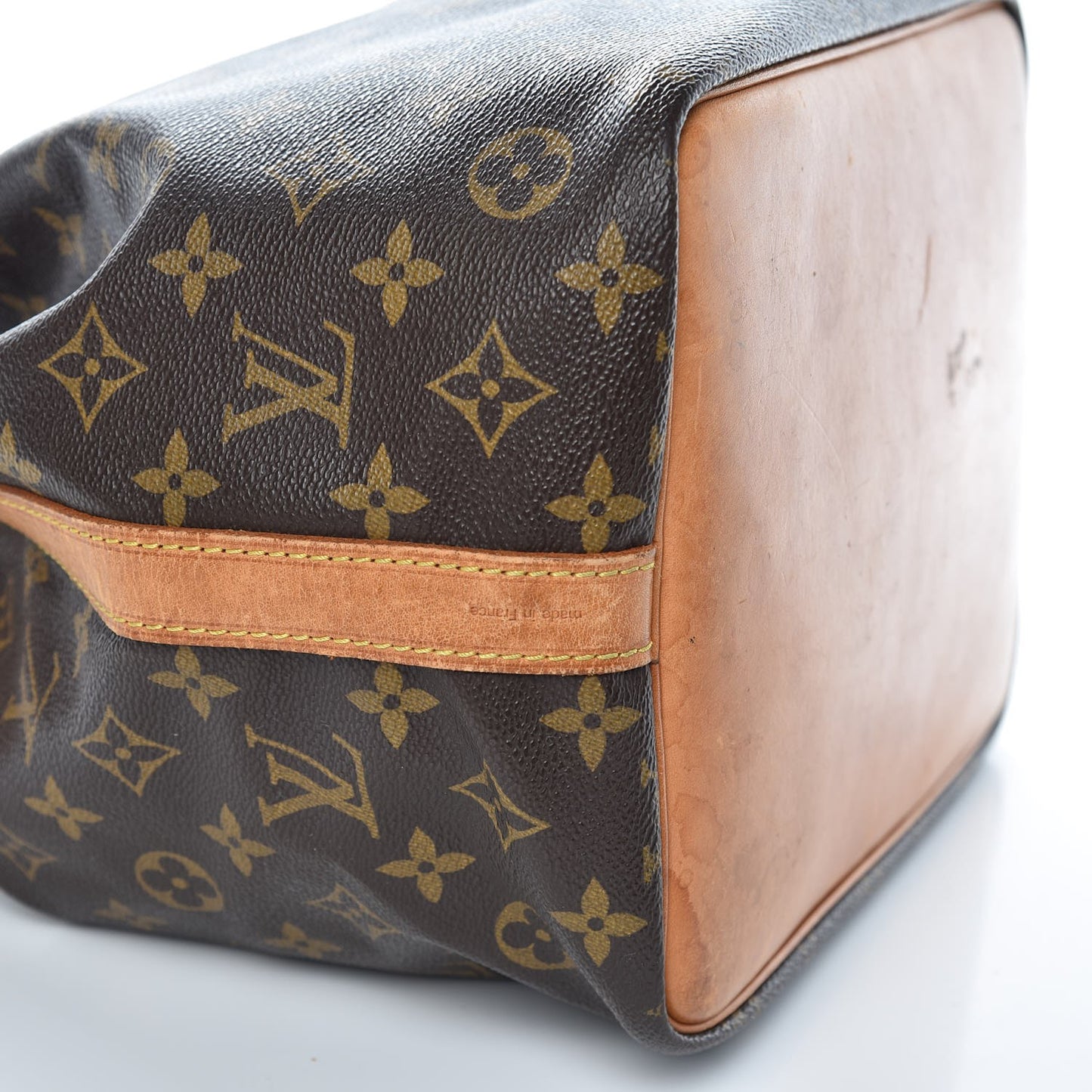 Monogram Petit Noe