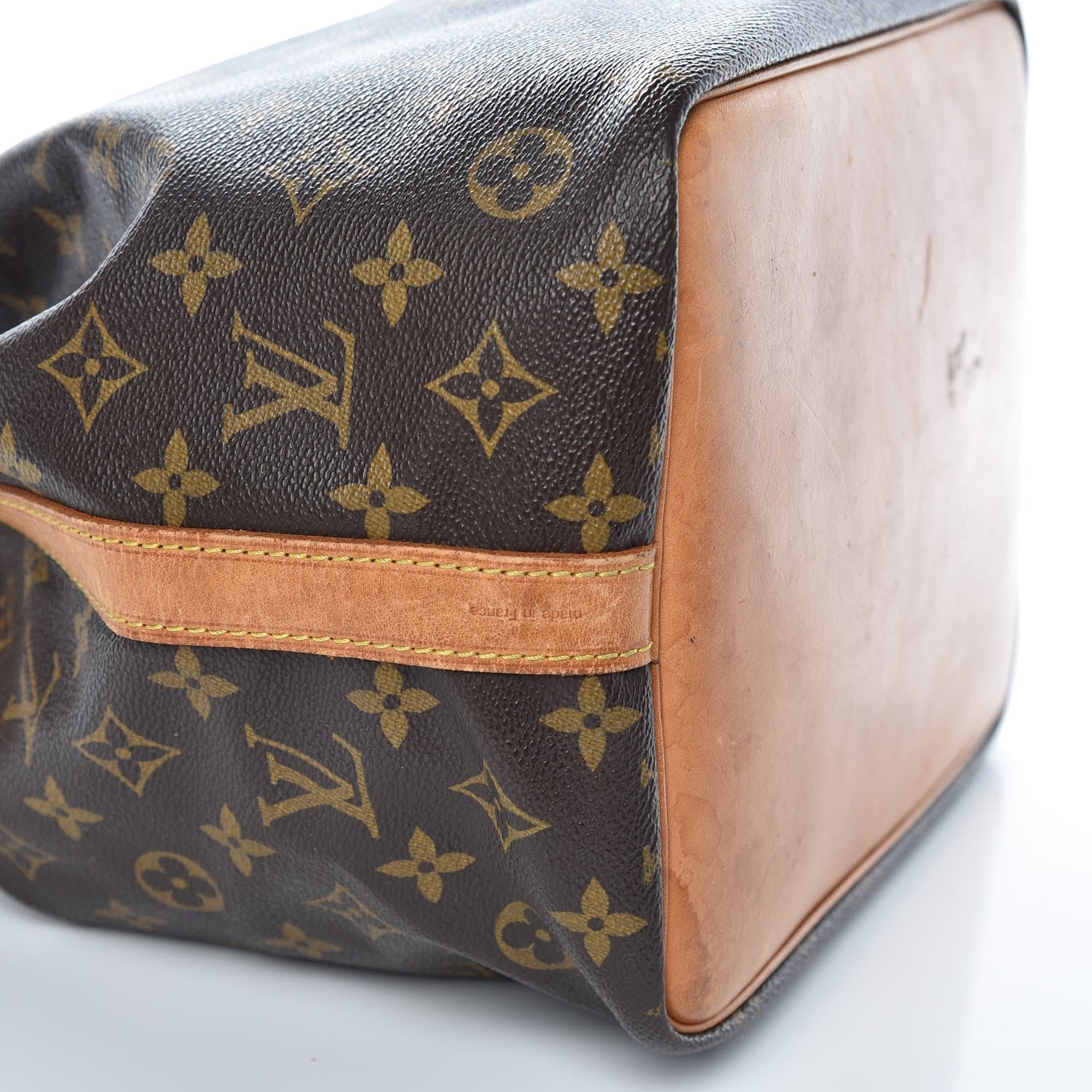 Louis Vuitton Monogram Petit Noe 7 of 31