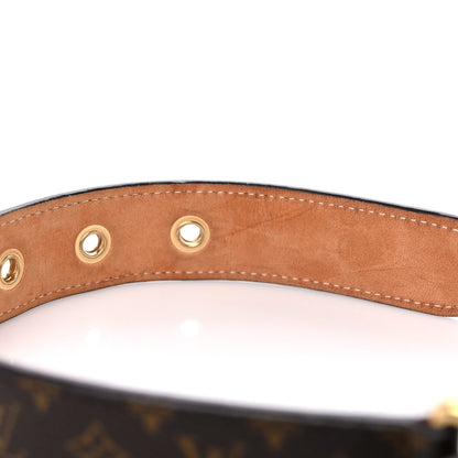 Louis Vuitton Monogram 30mm Belt 75 30 6 of 7