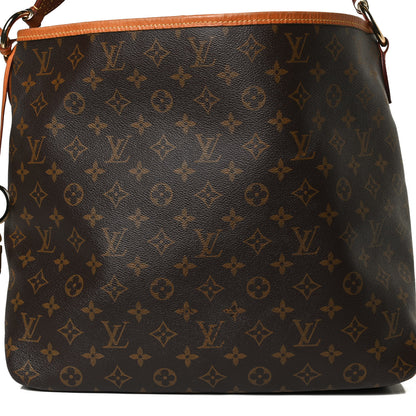 Louis Vuitton Monogram Delightful MM Pivoine 8 of 16