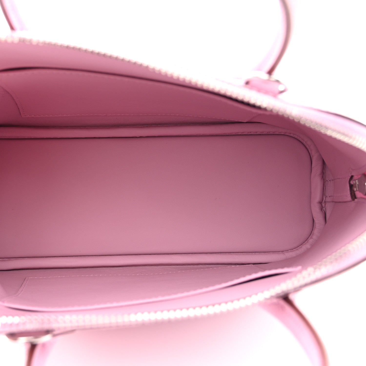 Hermes Epsom 1923 Bolide 25 Mauve Sylvestre 5 of 11