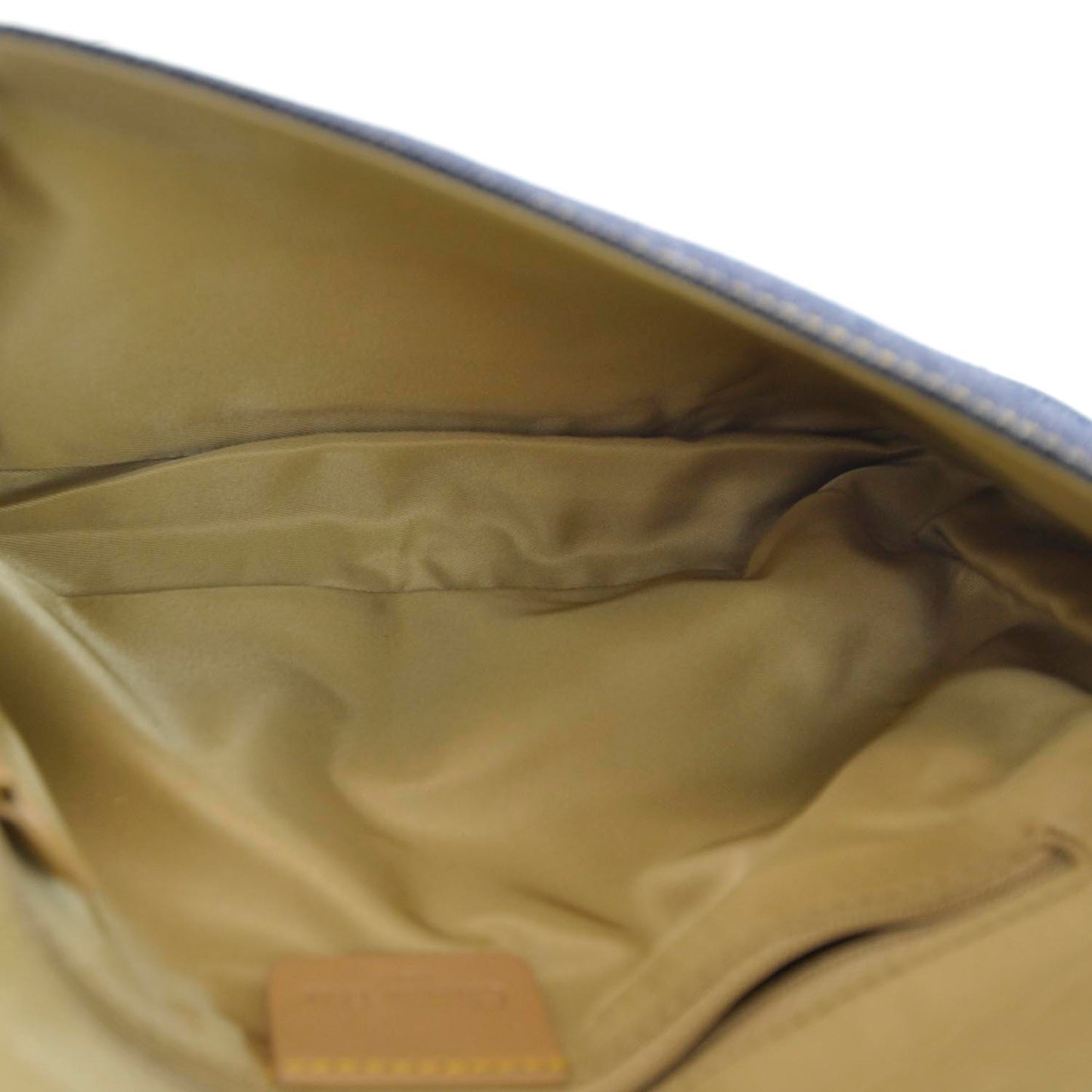 Denim Malice Shoulder Bag
