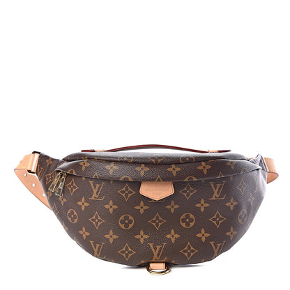 Louis Vuitton Monogram Bumbag 1 of 10