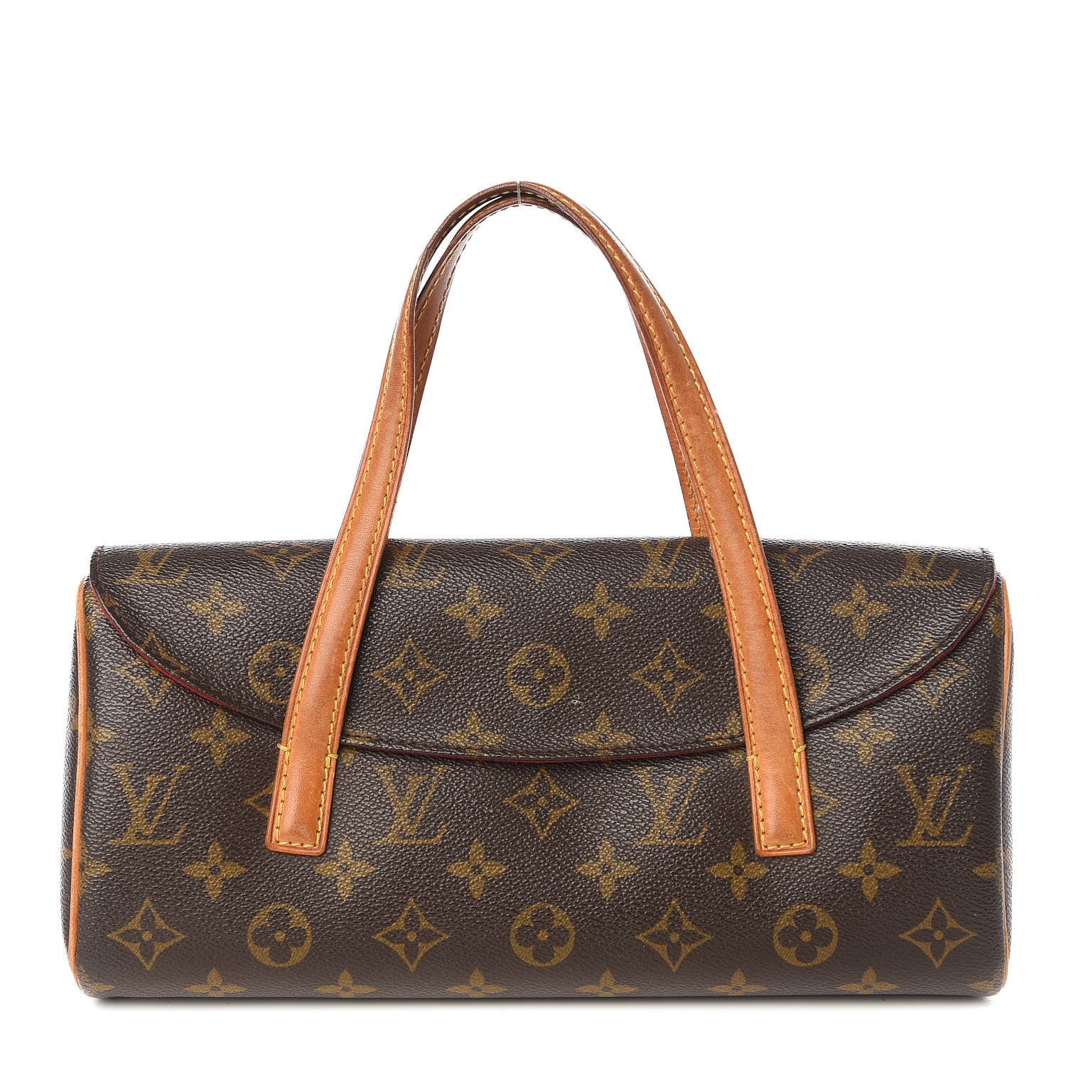Louis Vuitton Monogram Sonatine 1 of 7