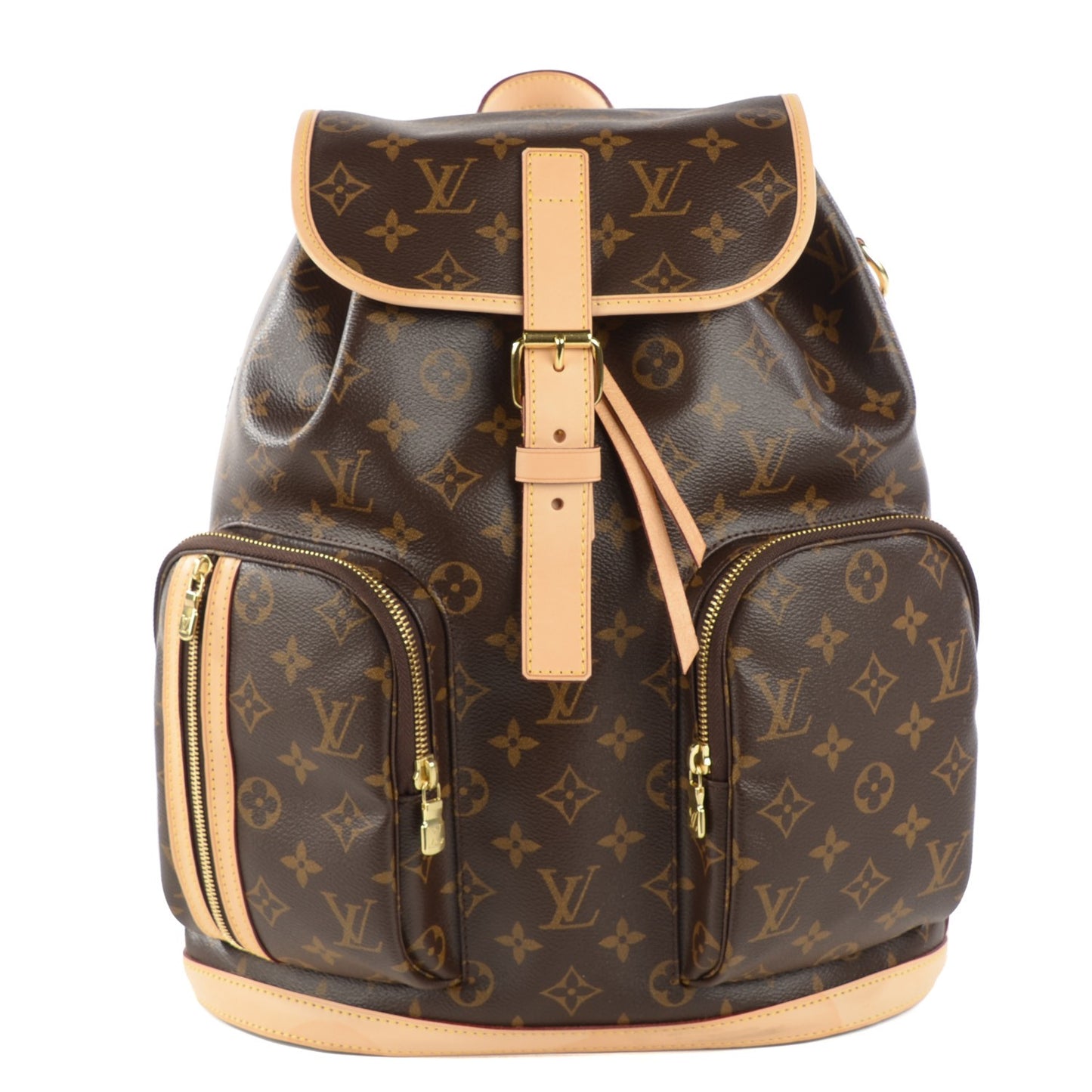 Monogram Bosphore Backpack
