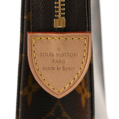 Louis Vuitton Monogram Toiletry Pouch 26 6 of 7