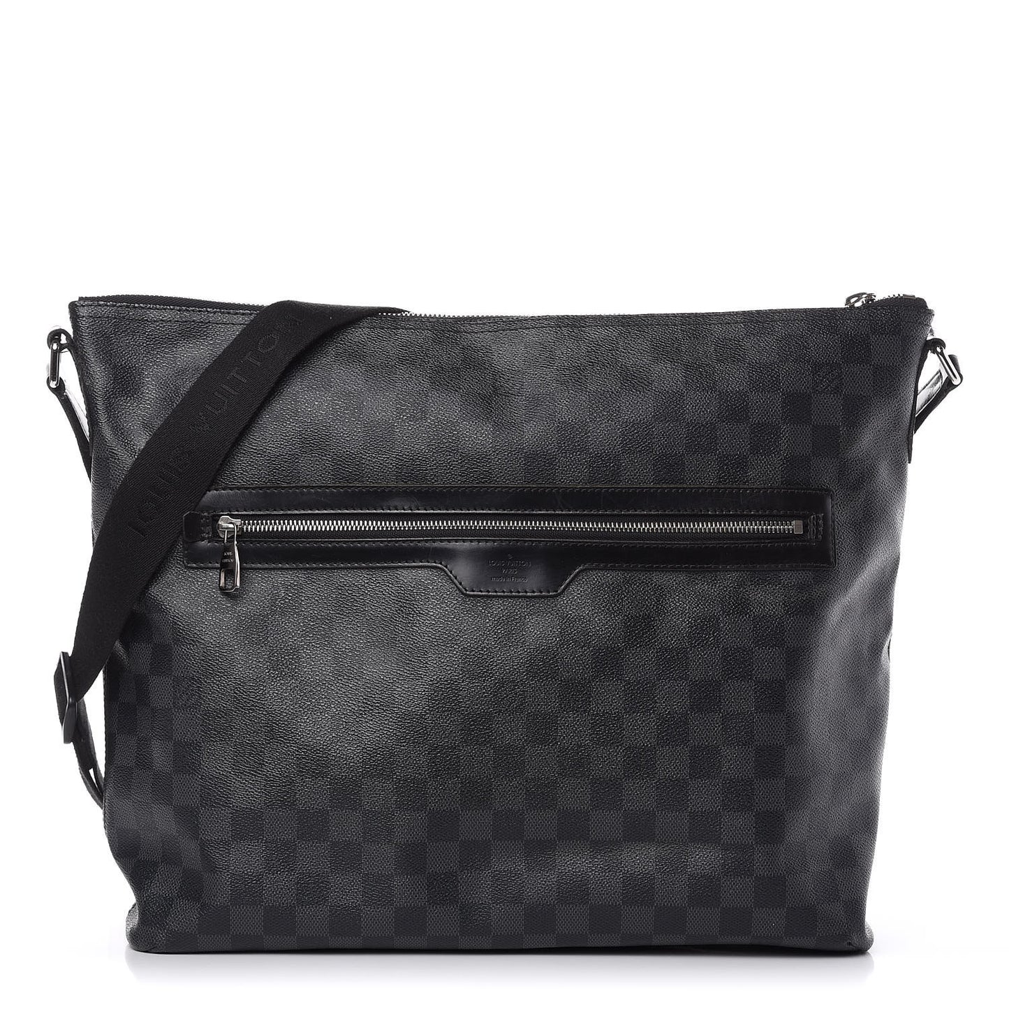Damier Graphite Mick GM