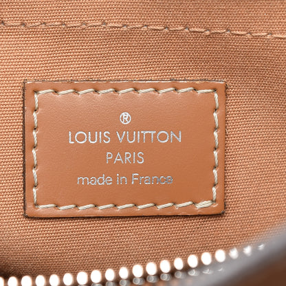 Louis Vuitton Epi Passy GM Cannelle 6 of 15