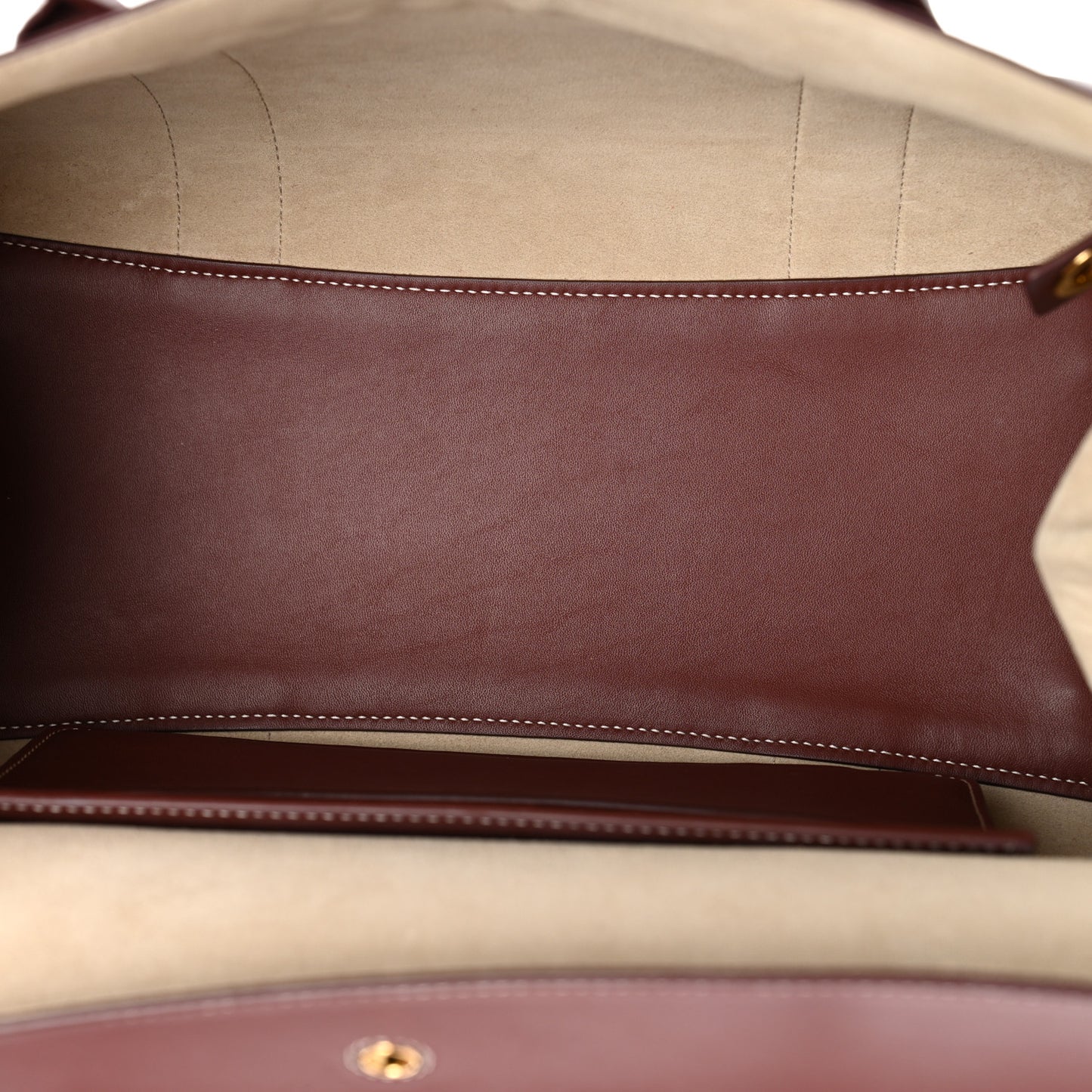 Calfskin L32 Loom Bag Poao
