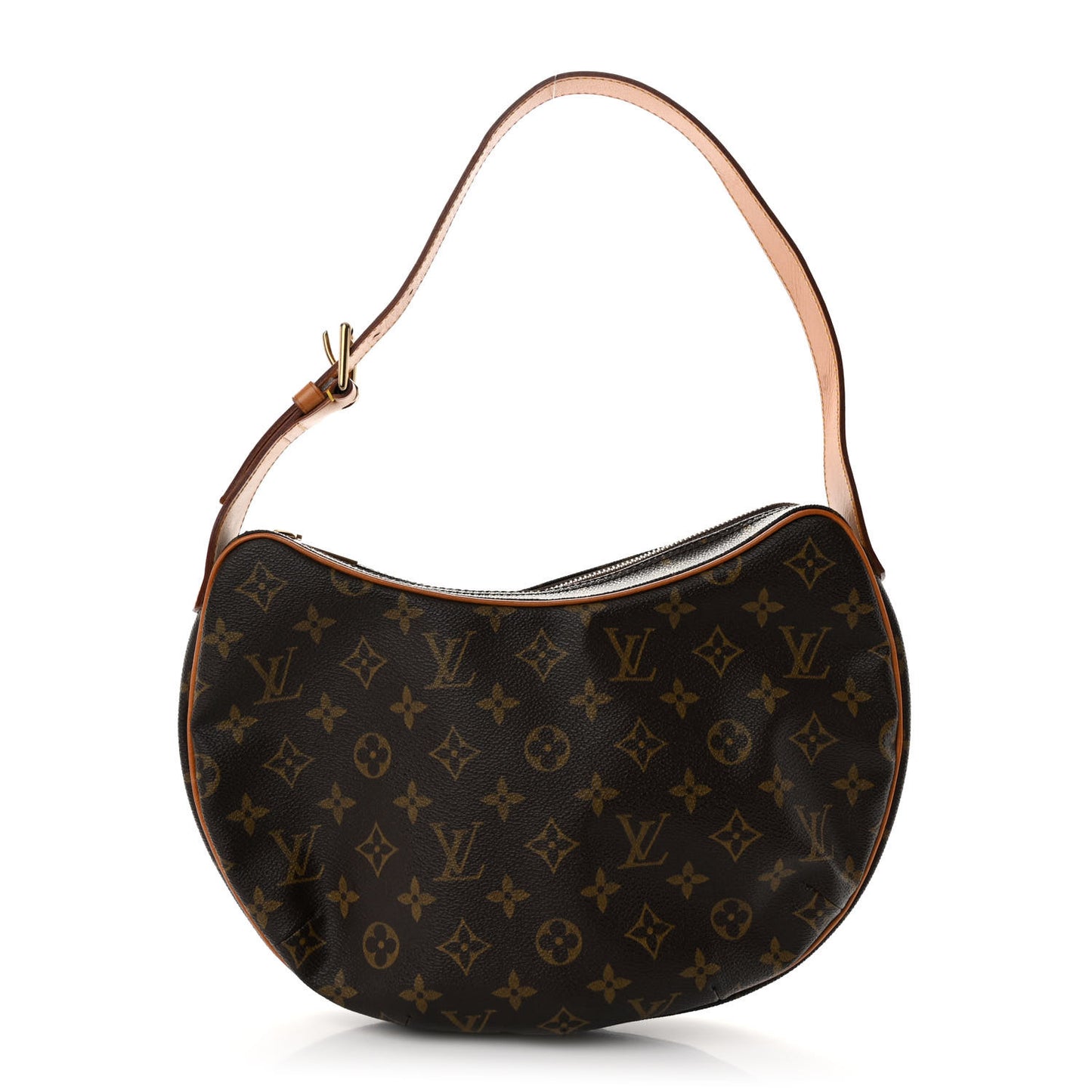 Monogram Croissant MM