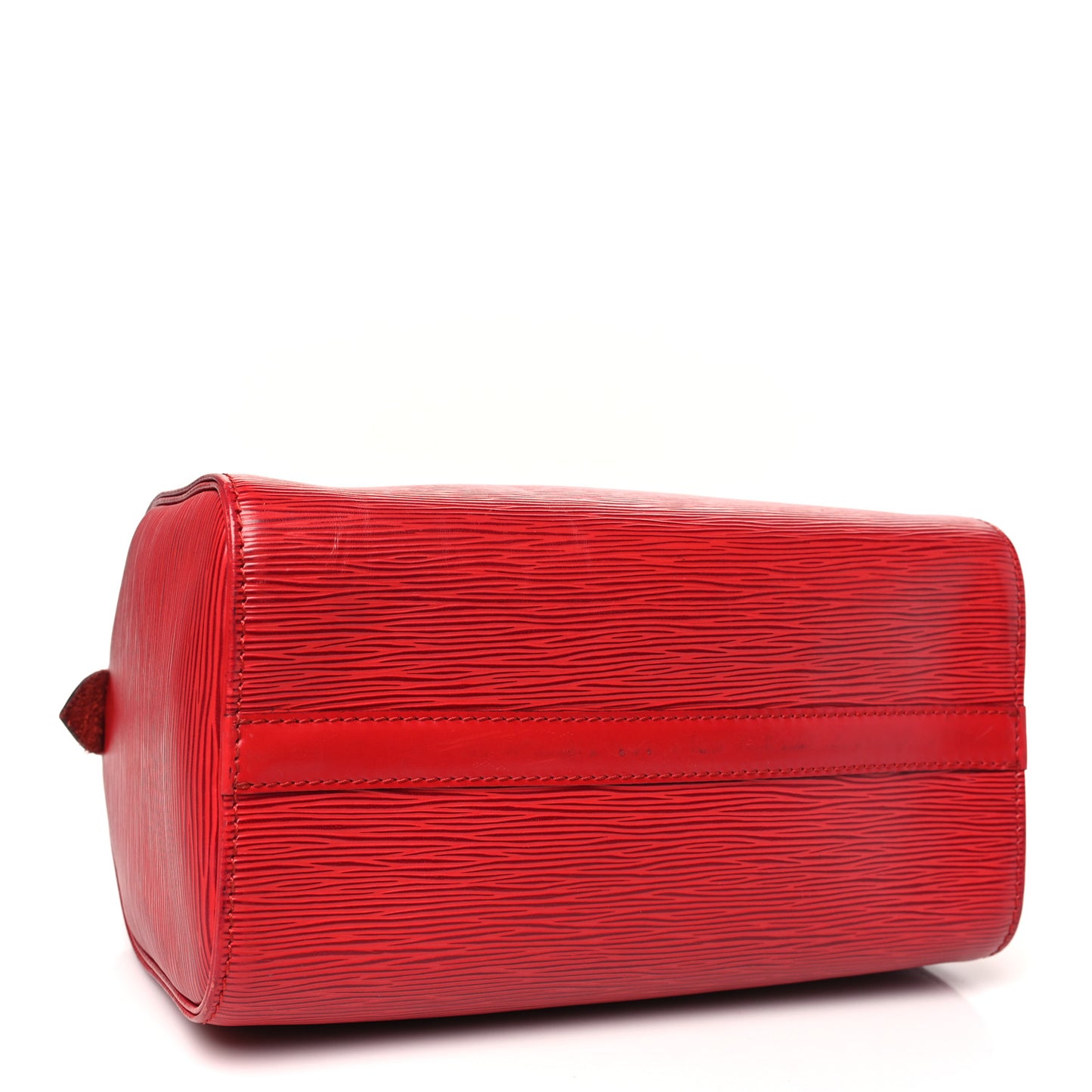 Epi Speedy 25 Castillan Red