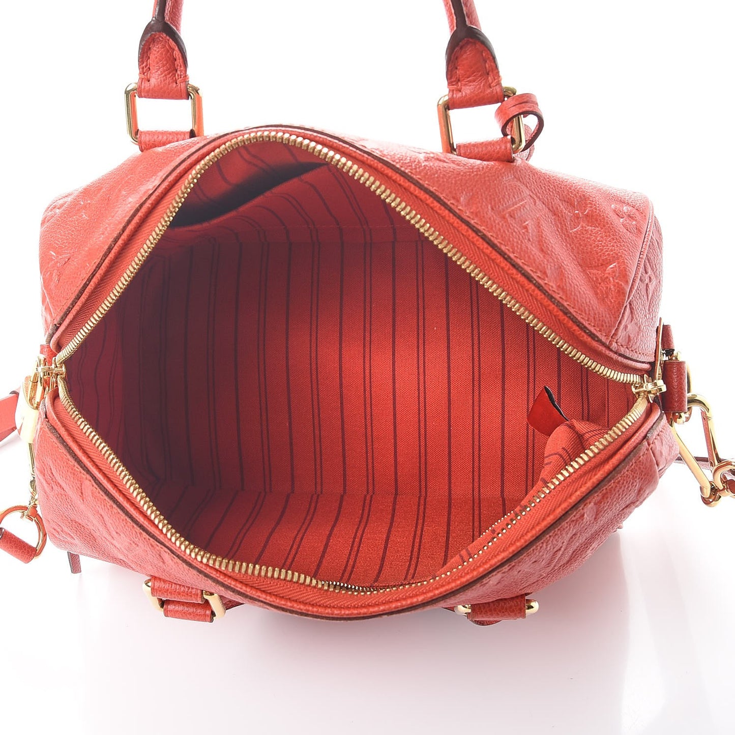 Empreinte Speedy Bandouliere 25 Orient