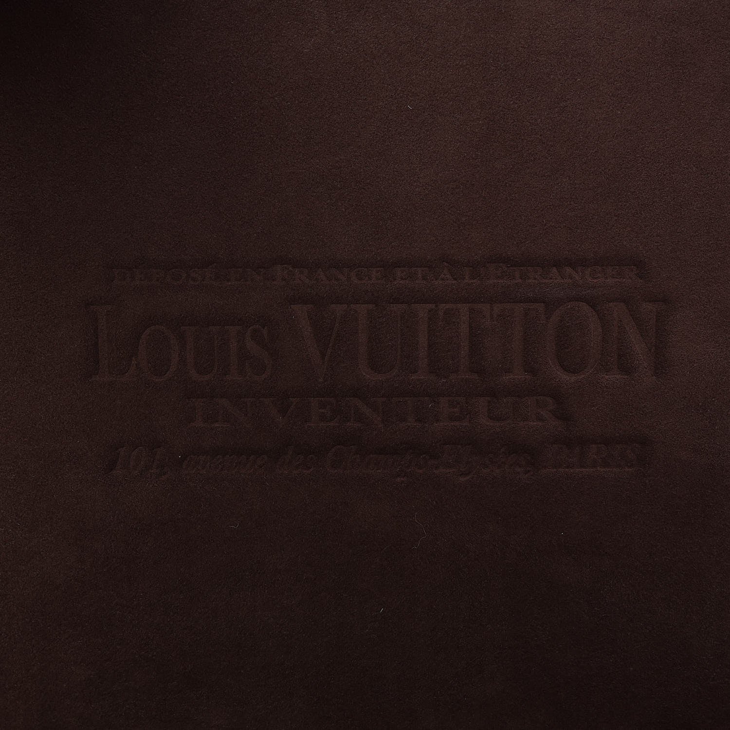 Louis Vuitton Damier Ebene 15 in Laptop Sleeve 8 of 8