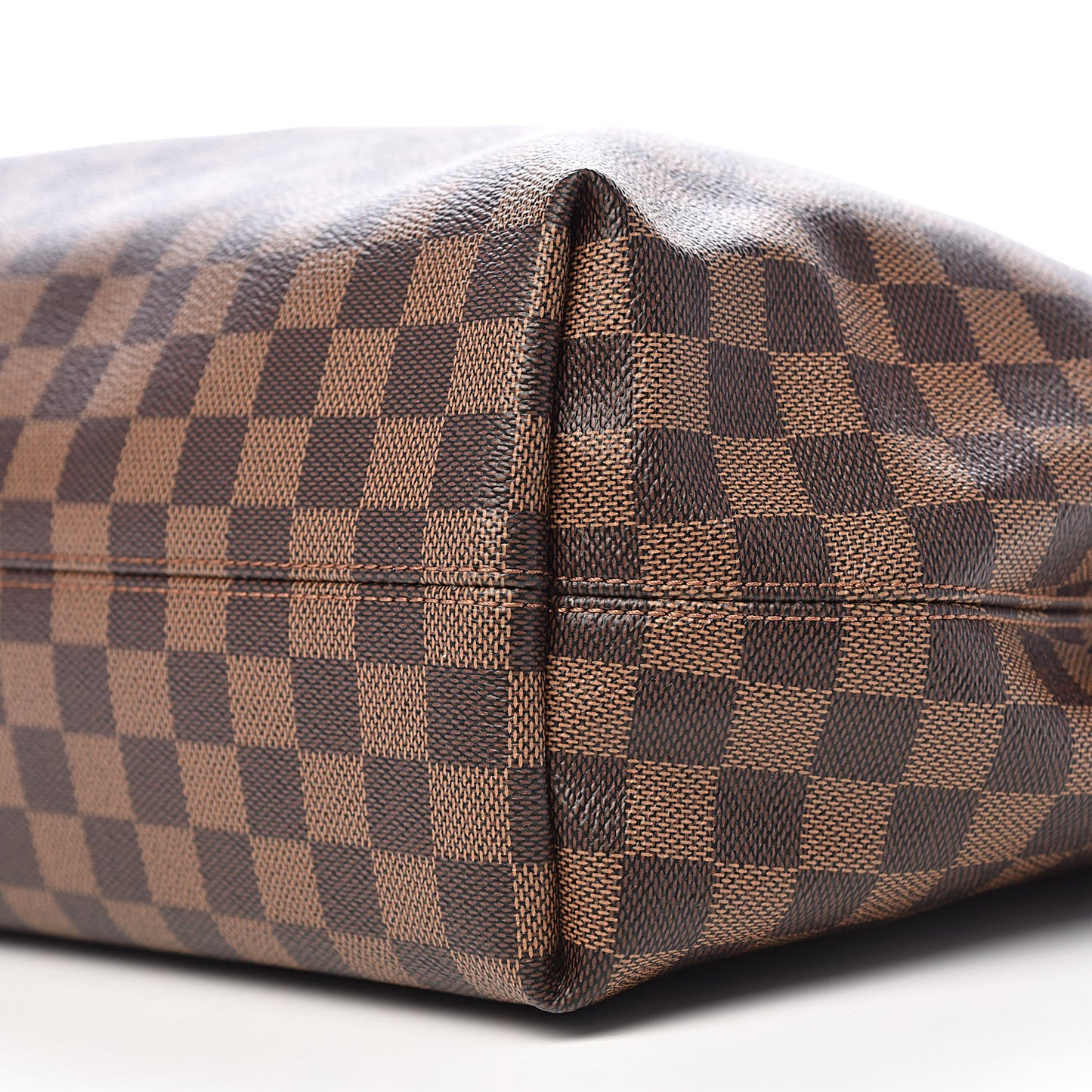 Damier Ebene Graceful MM