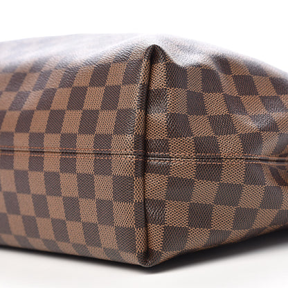 Louis Vuitton Damier Ebene Graceful MM 10 of 12
