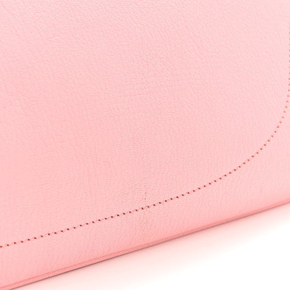Gucci Goatskin Medium Aphrodite Shoulder Bag Wild Rose 11 of 11