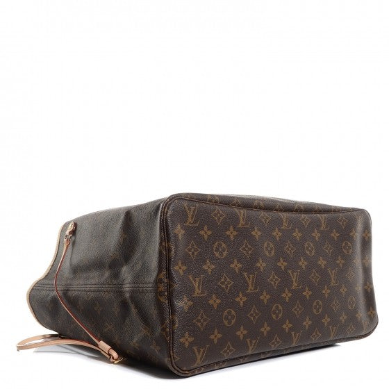 Monogram Neo Neverfull GM