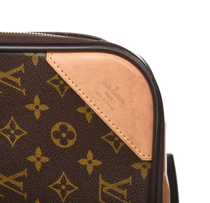 Louis Vuitton Monogram Pegase 55 6 of 15