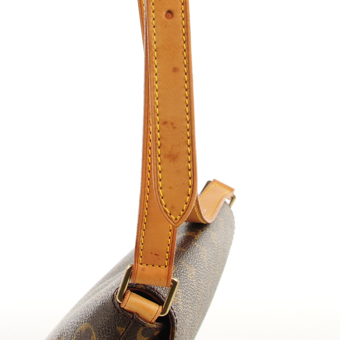 Monogram Musette Tango