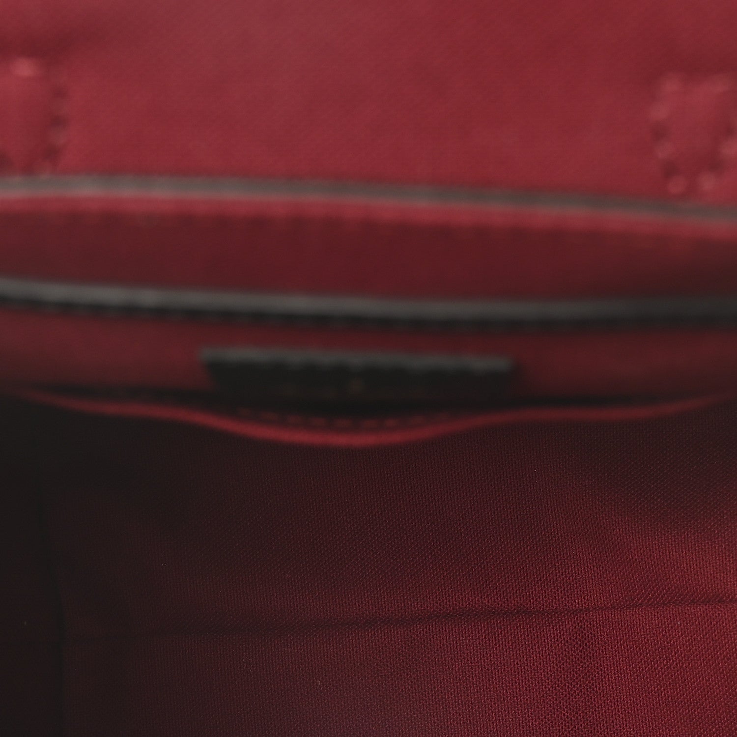 Louis Vuitton Monogram BB Montsouris NM Backpack Black 4 of 8