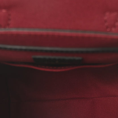 Louis Vuitton Monogram BB Montsouris NM Backpack Black 4 of 8