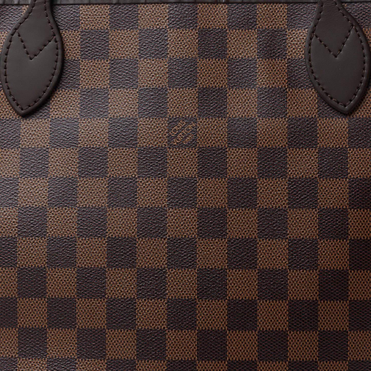Damier Ebene Neo Neverfull MM