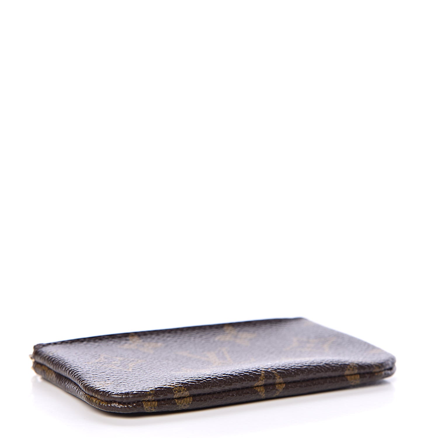 Louis Vuitton Monogram Key Pouch 4 of 7