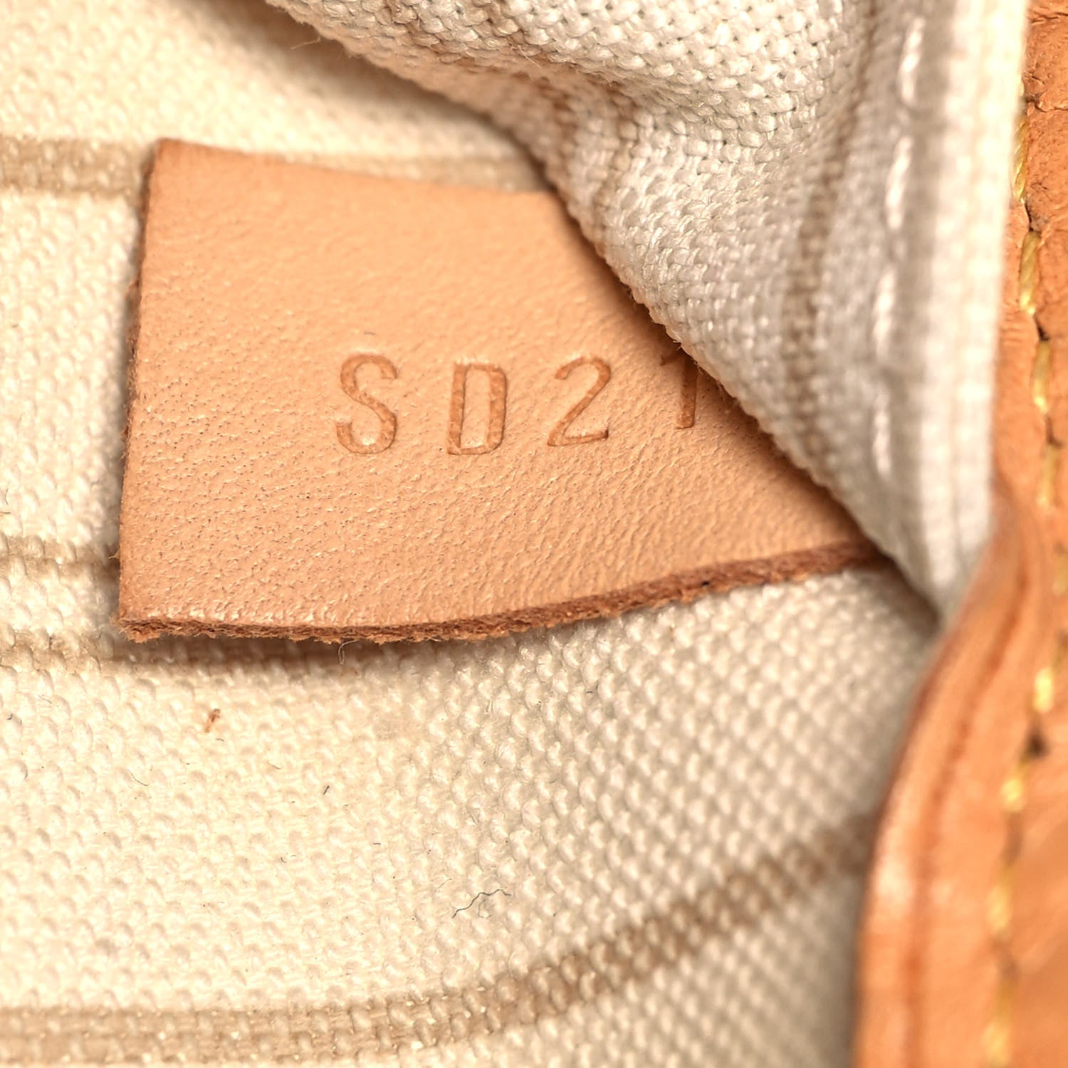 Louis Vuitton Damier Azur Neo Neverfull MM 9 of 19