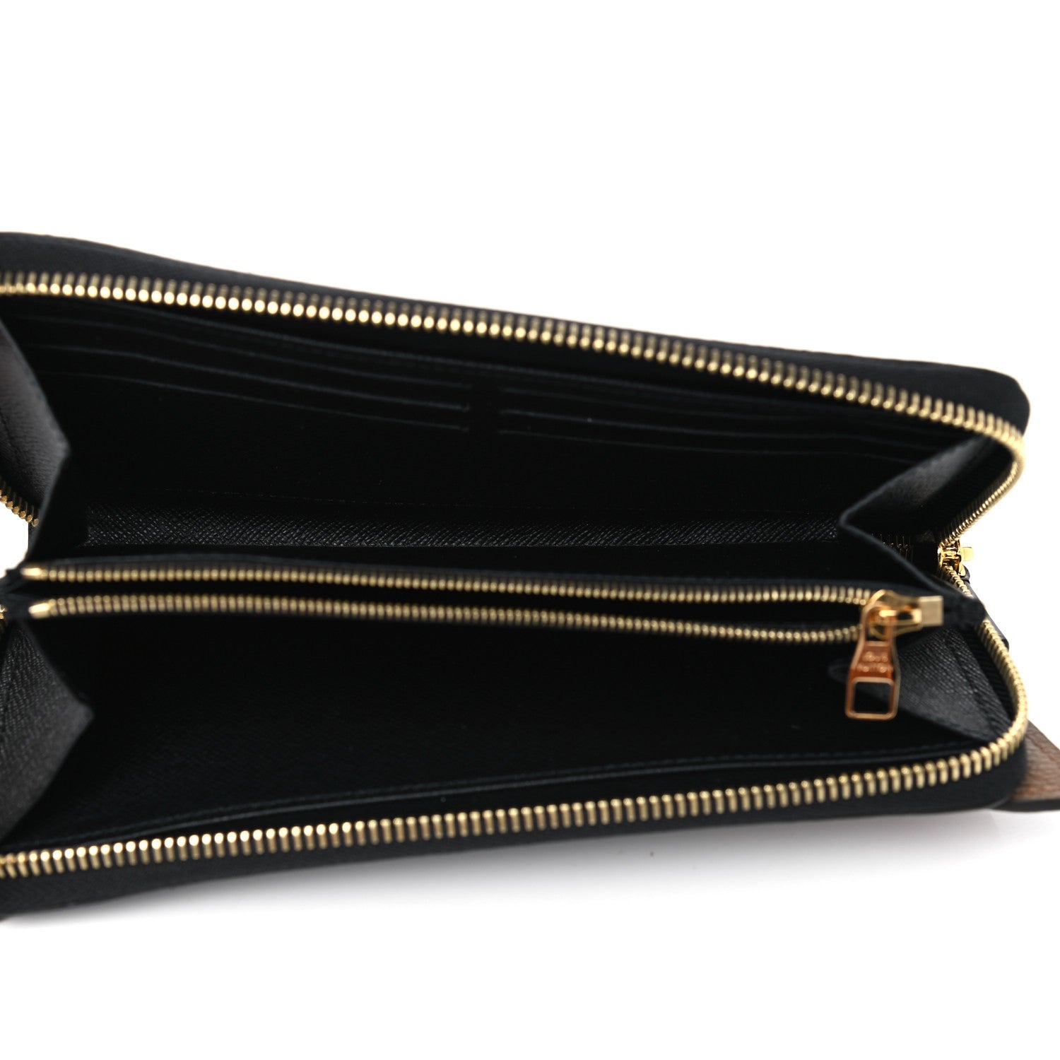 Louis Vuitton Reverse Monogram Zippy Shades Wallet 4 of 4
