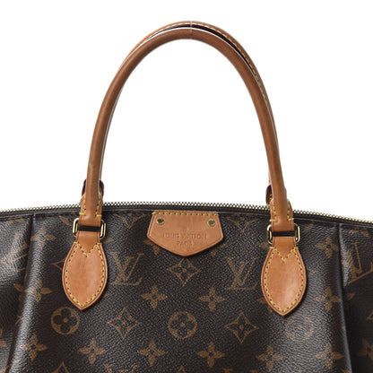Louis Vuitton Monogram Turenne MM 15 of 15