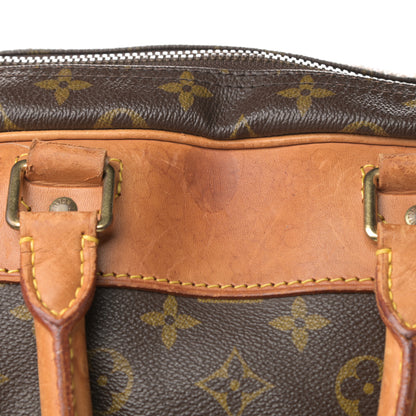 Louis Vuitton Monogram Evasion Sports Bag 20 of 20