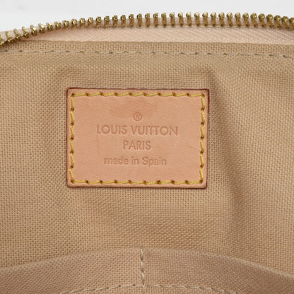 Louis Vuitton Damier Azur Siracusa PM 6 of 7