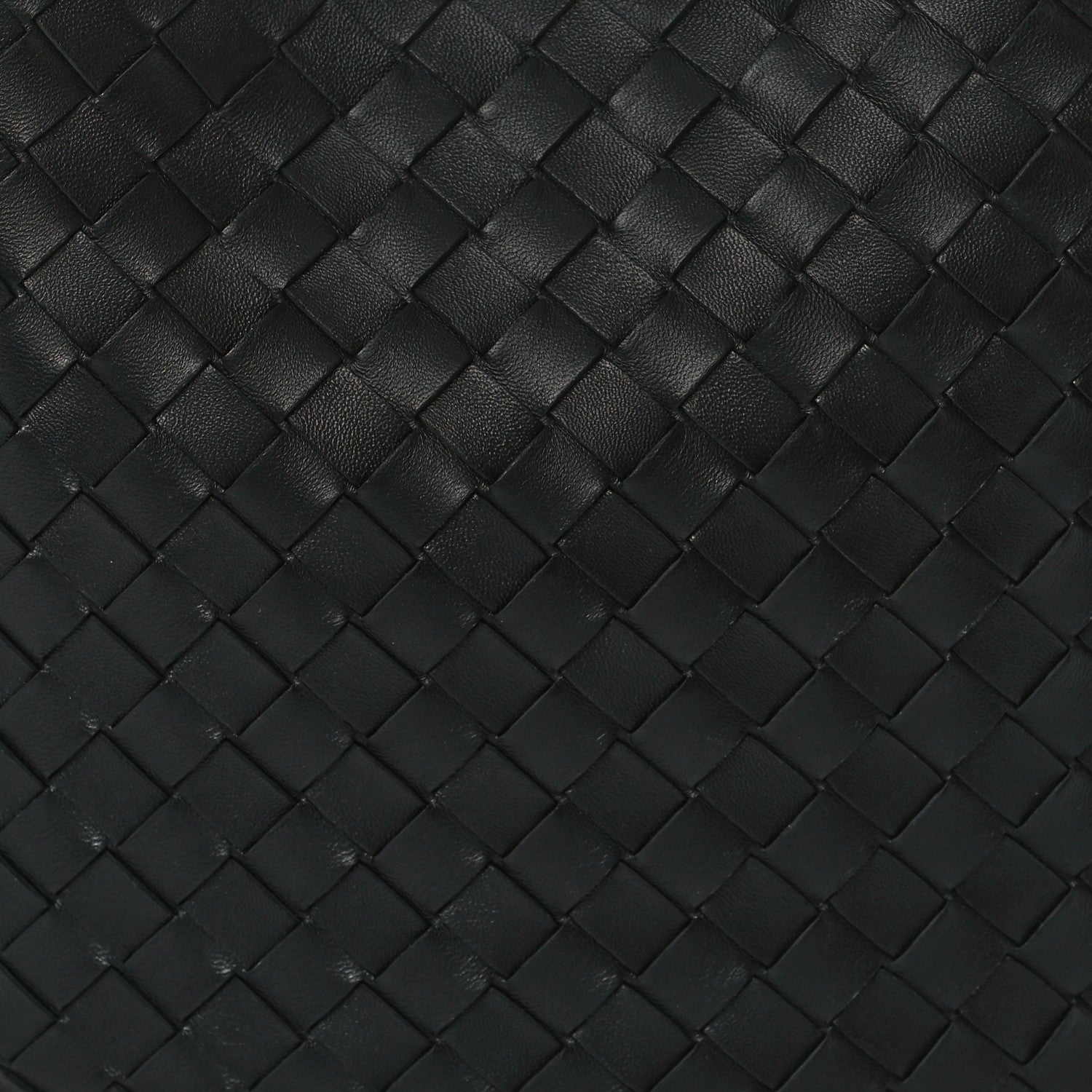 Bottega Veneta Nappa Intrecciato Sardine Bag Black 7 of 9