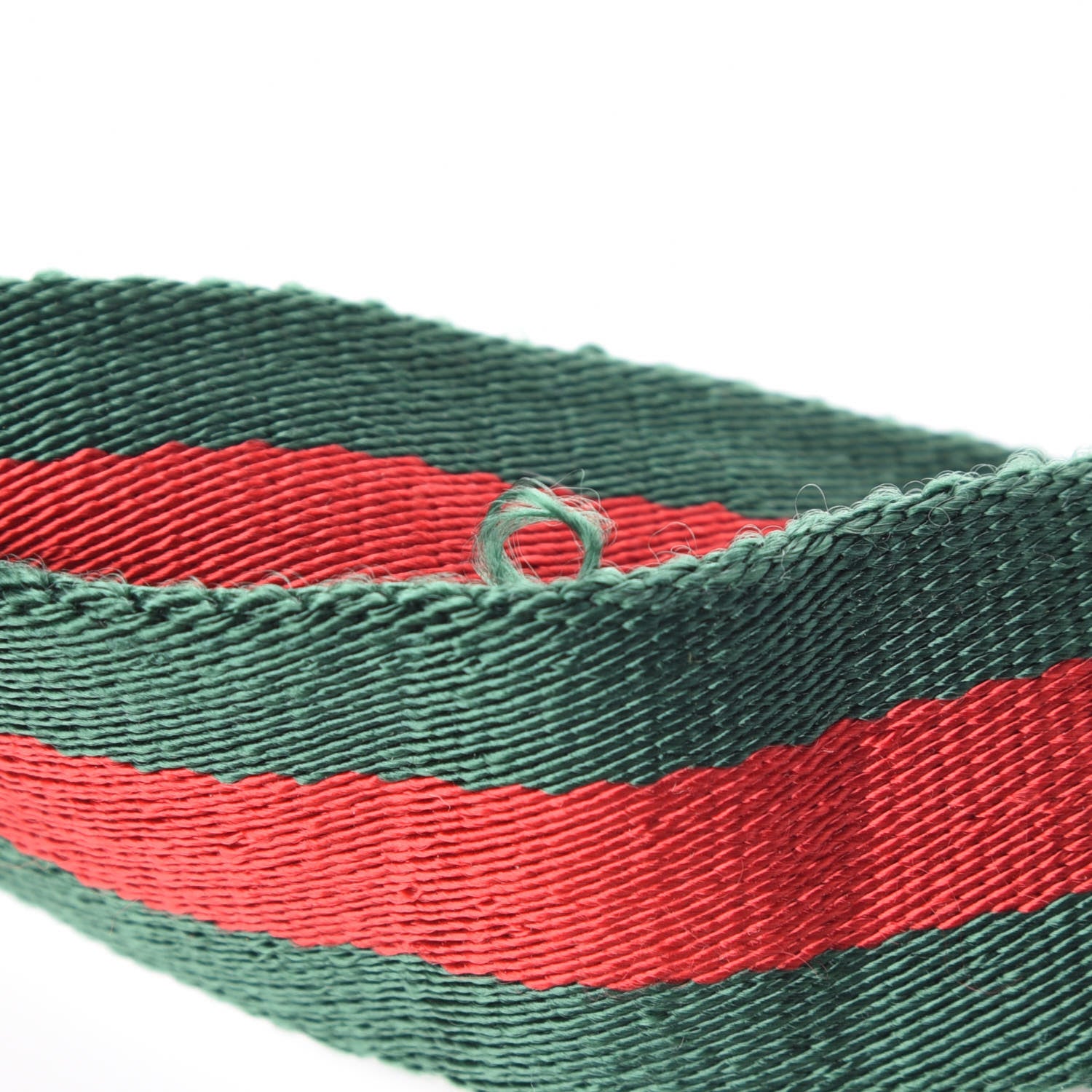 Gucci Monogram Web Belt Bag Dark Brown 10 of 10