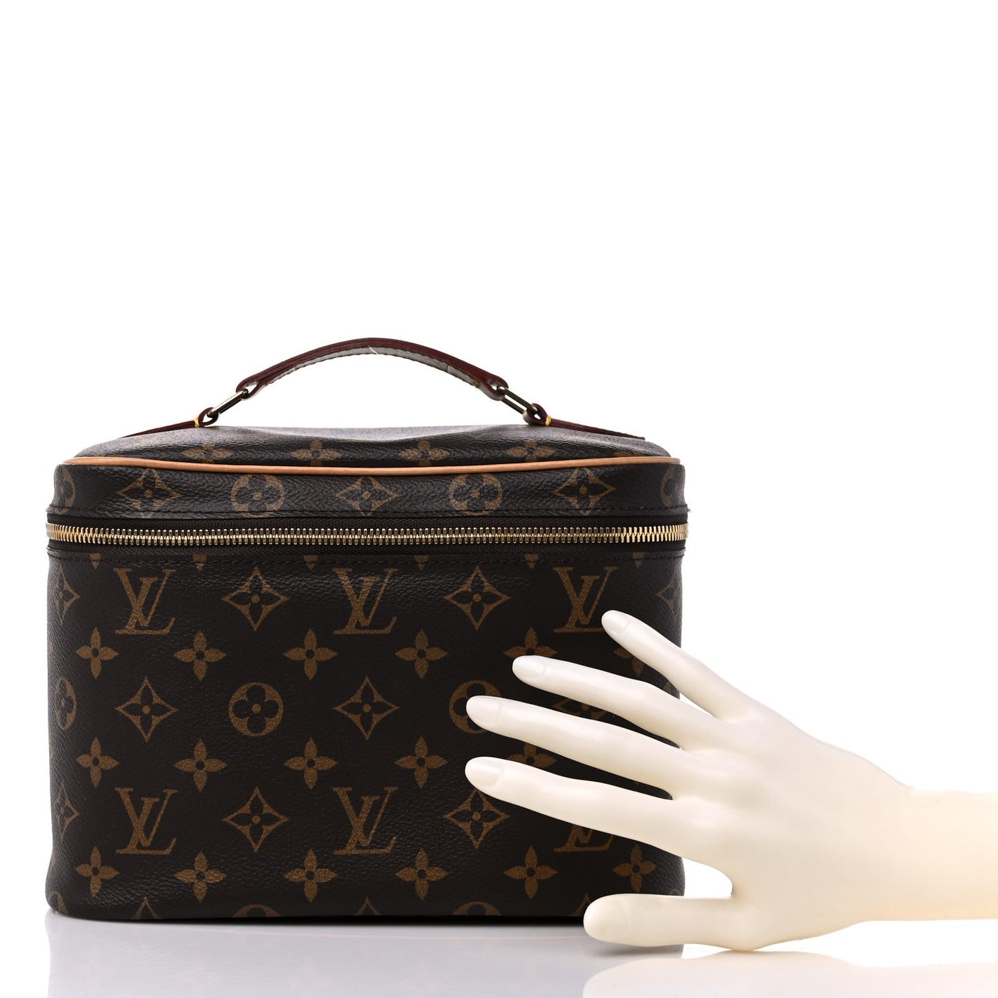 Monogram Nice BB