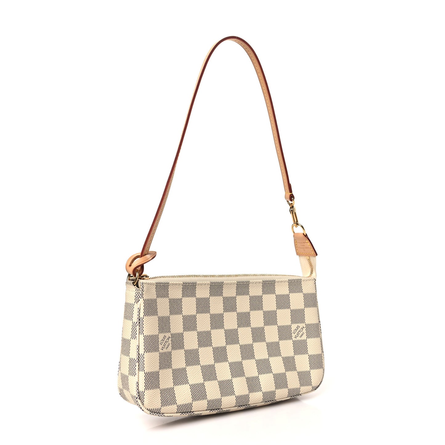 Damier Azur Pochette Accessories NM