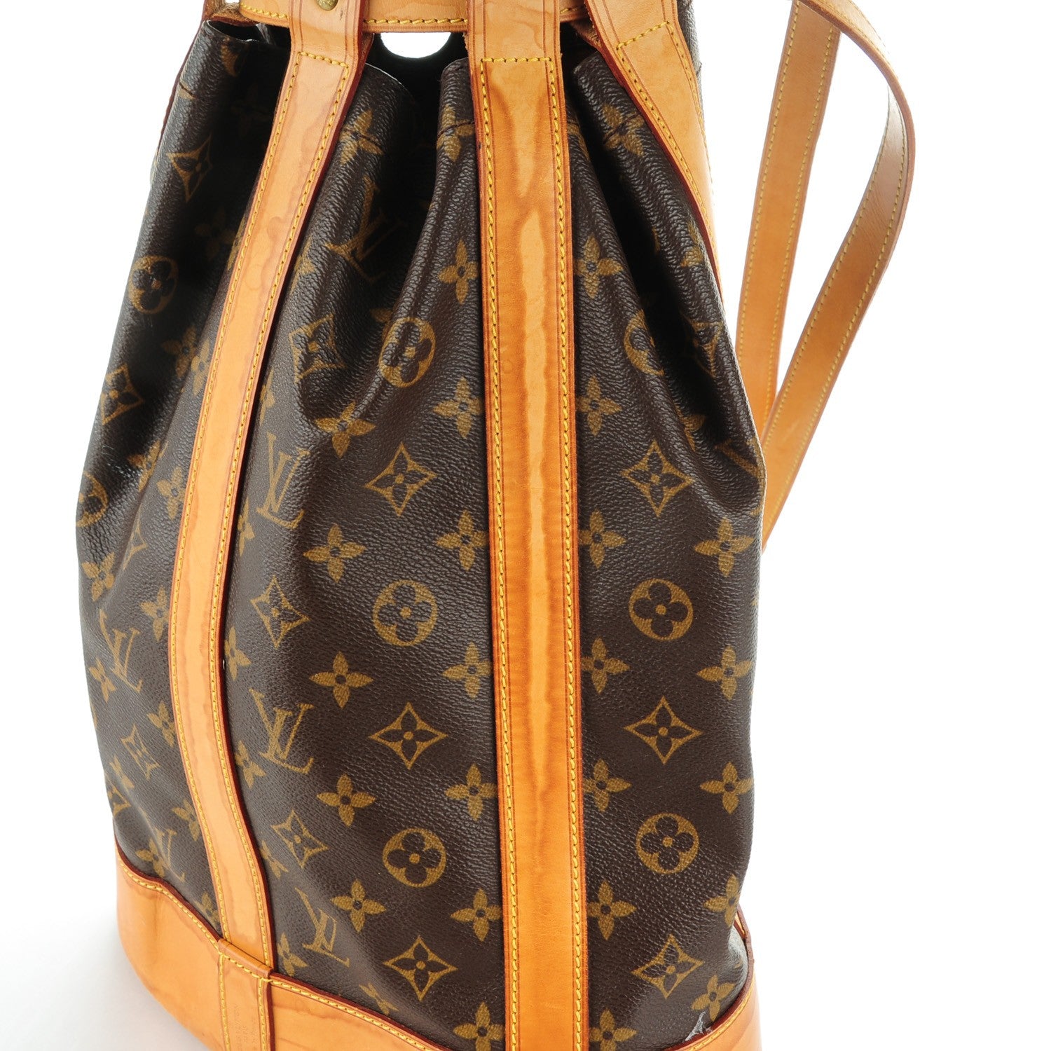 Louis Vuitton Monogram Randonnee PM 11 of 12
