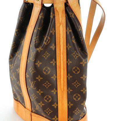 Louis Vuitton Monogram Randonnee PM 11 of 12