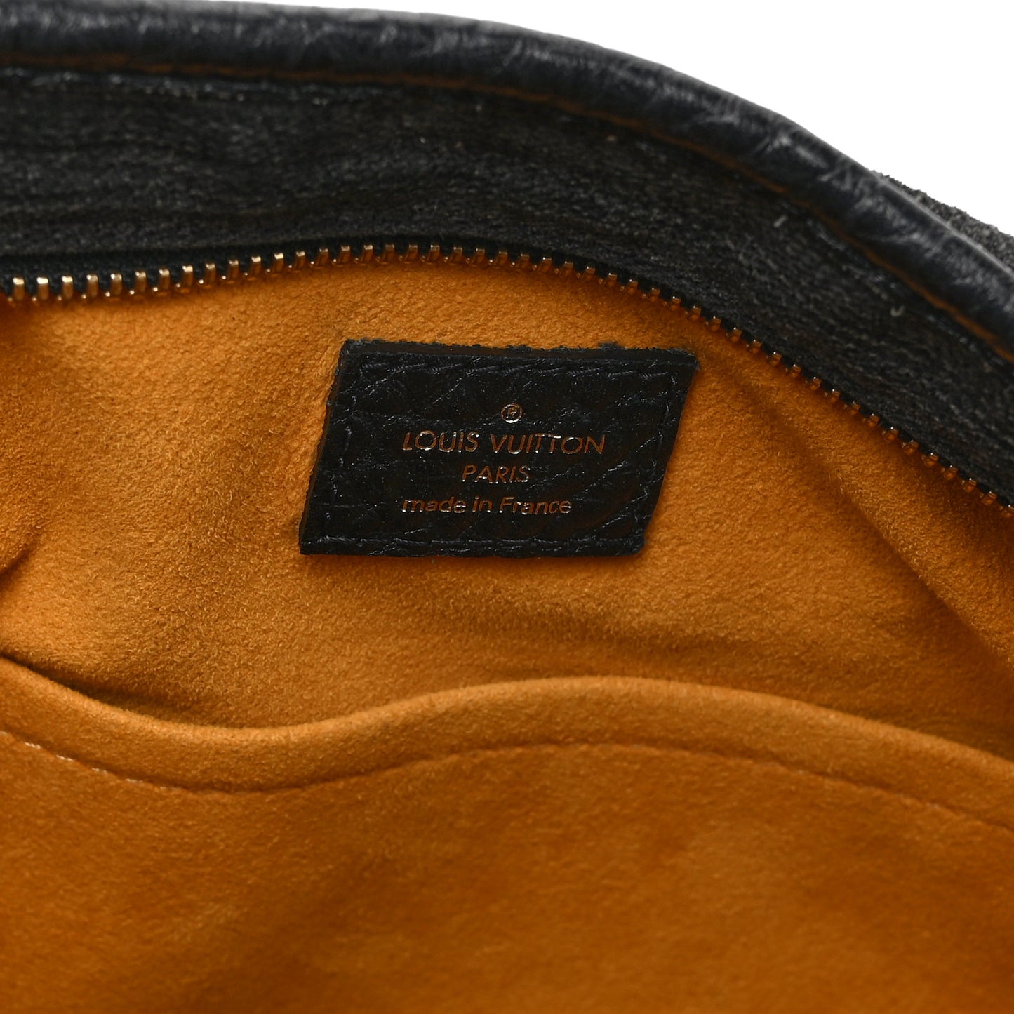 Denim Neo Cabby GM Black