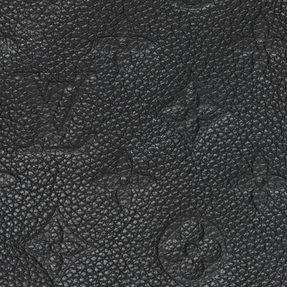 Louis Vuitton Empreinte Ponthieu PM Black 13 of 15