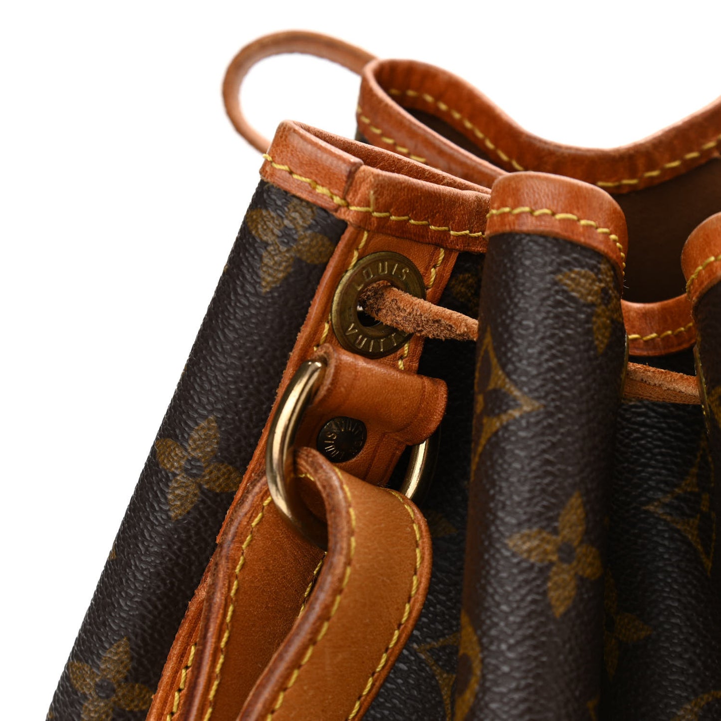 Monogram Petit Noe