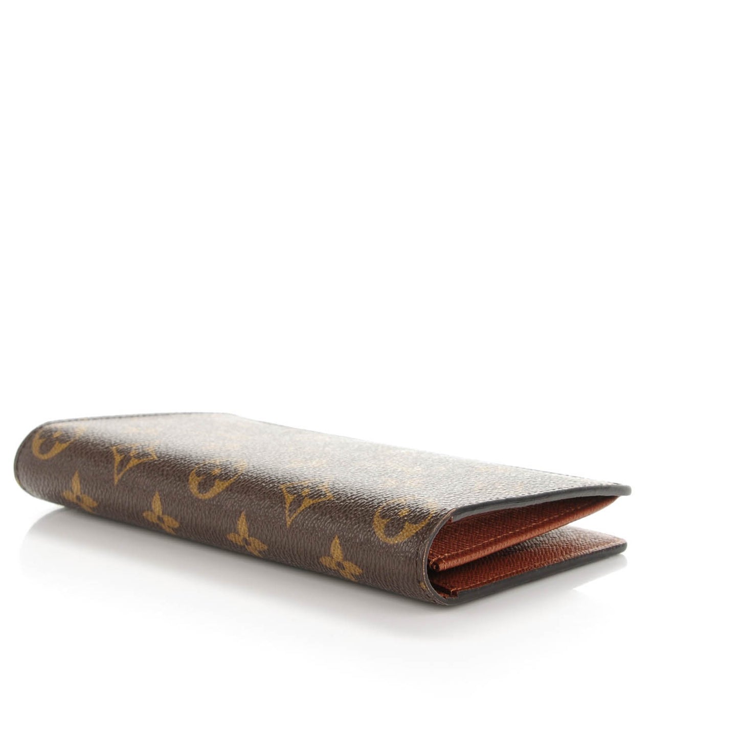 Monogram Brazza Wallet